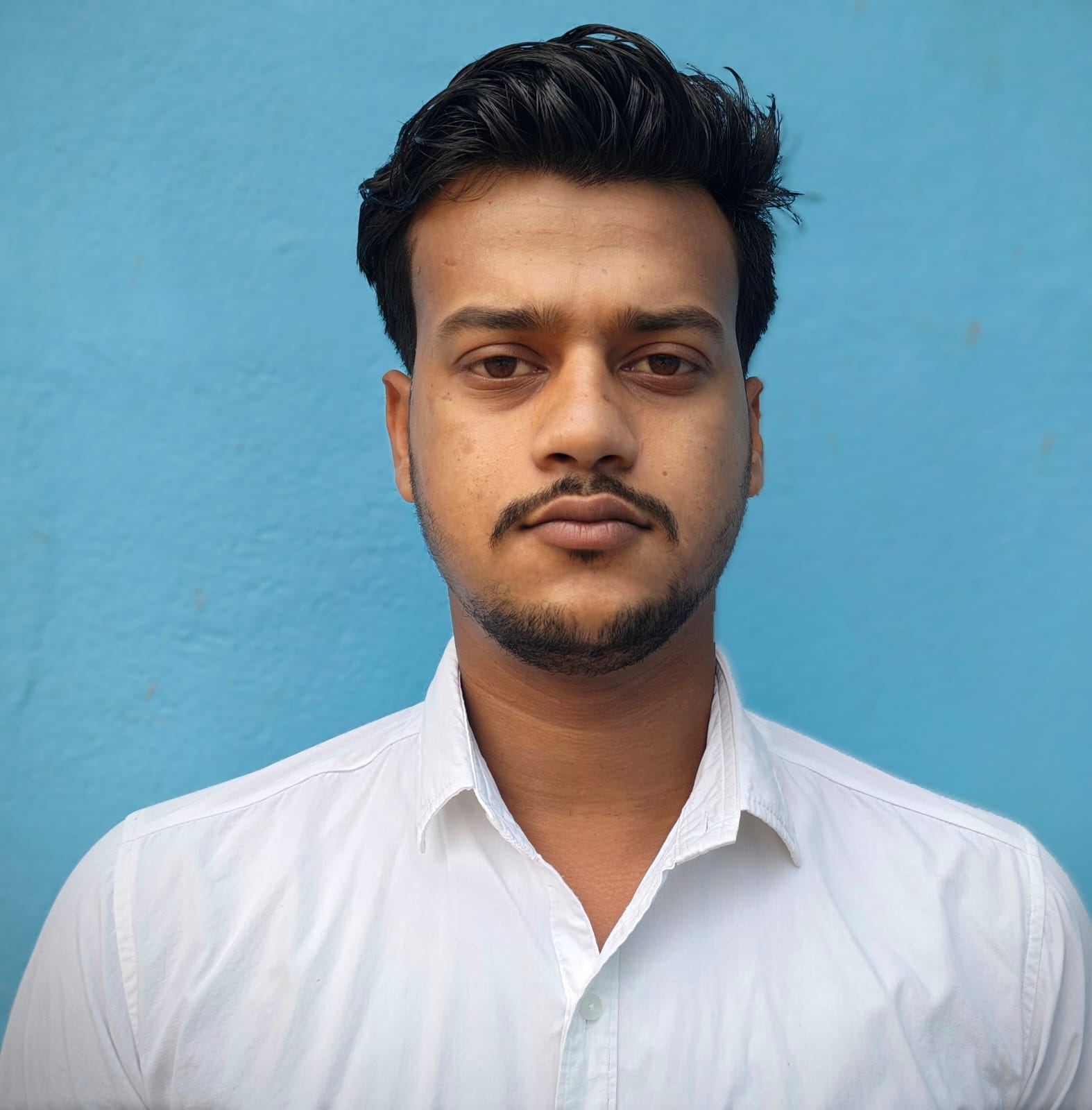 Rohit Kumar